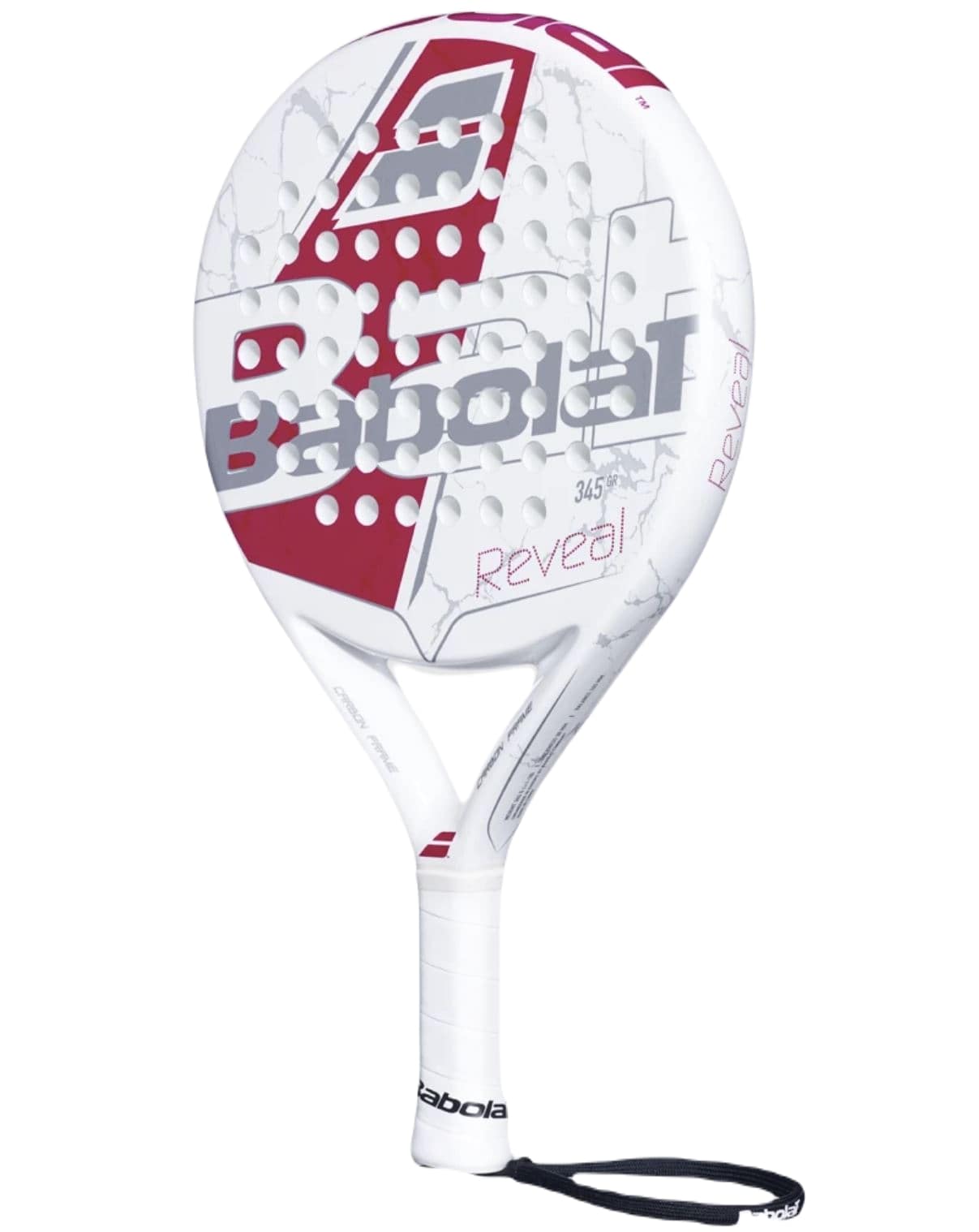 Babolat Reveal 2021 Padelbat