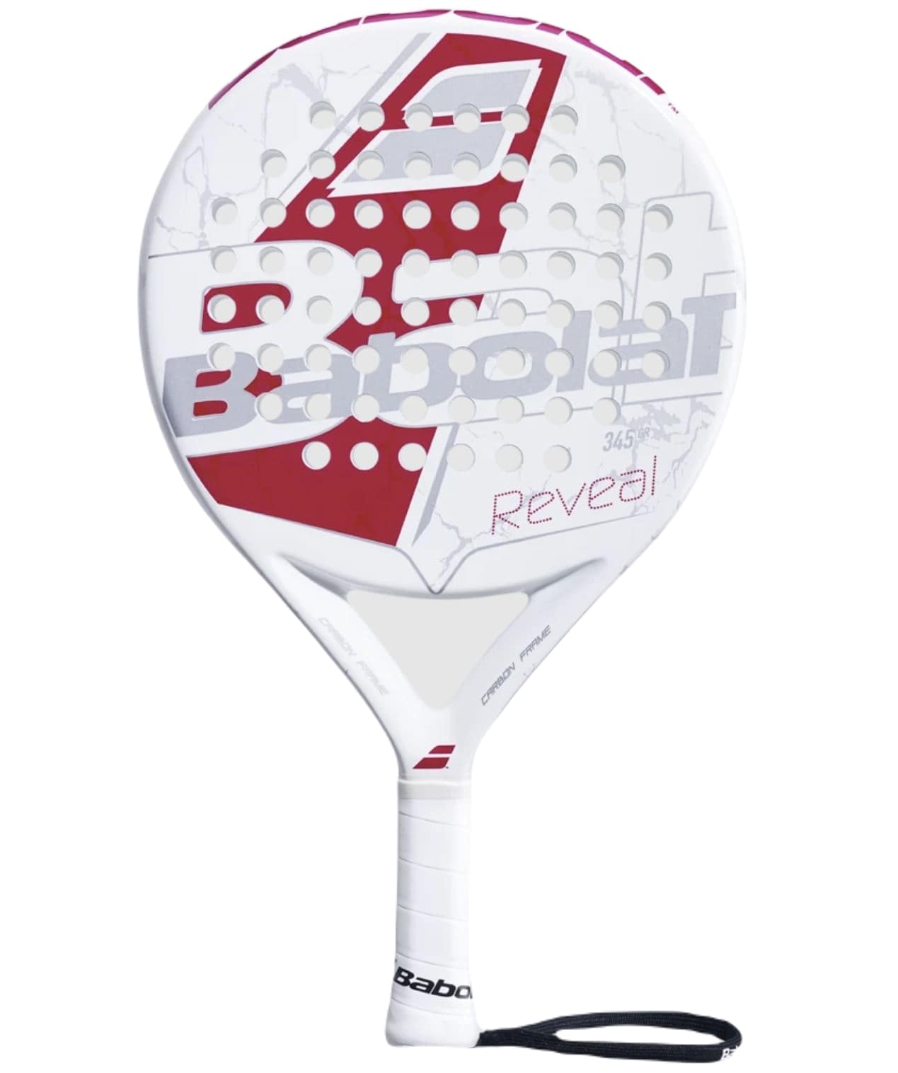 Babolat Reveal Padel bat - racketlife.dk