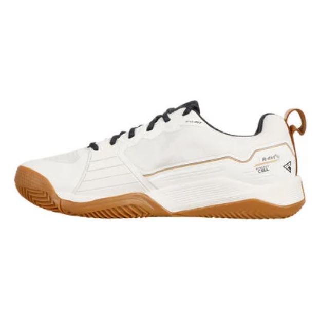 Wilson Rush Pro 4.5 Clay RG (White/ Navy Blazer)