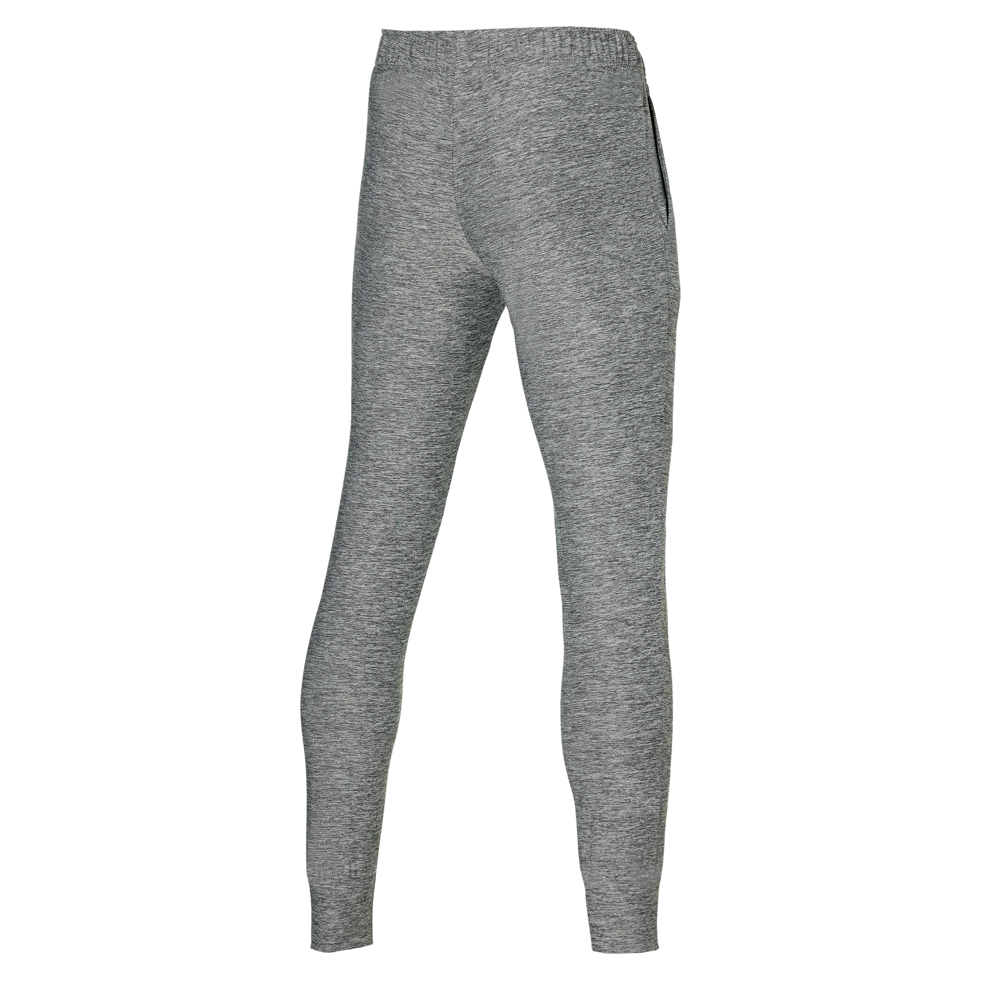 Mizuno Training Bukser (Mens, Grå) - Padellife.dk