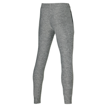 Mizuno Training Bukser (Mens, Grå) - Padellife.dk