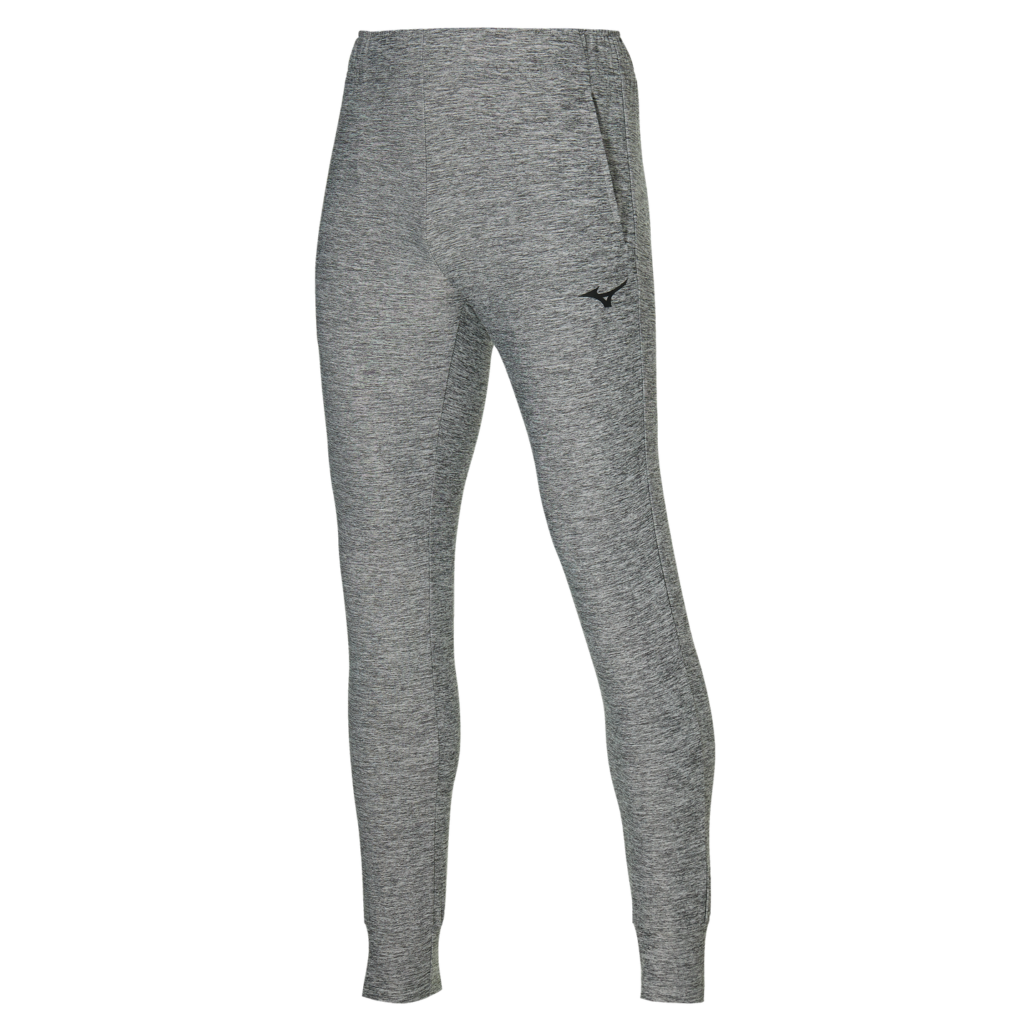 Mizuno Training Bukser (Mens, Grå) - Padellife.dk