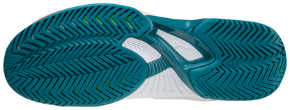 Mizuno Wave Exceed Tour 4 (AC) Padelsko - Padellife.dk