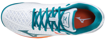 Mizuno Wave Exceed Tour 4 (AC) Padelsko - Padellife.dk