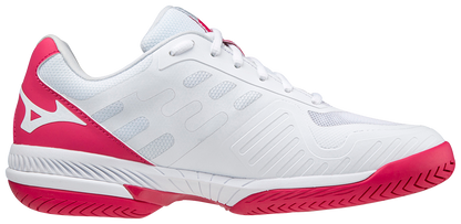 Mizuno Wave Exceed SL 2 (AC) Women Padelsko - Padellife.dk