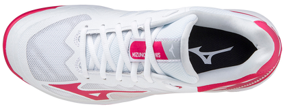 Mizuno Wave Exceed SL 2 (AC) Women Padelsko - Padellife.dk