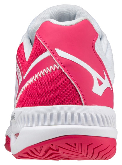 Mizuno Wave Exceed SL 2 (AC) Women Padelsko - Padellife.dk