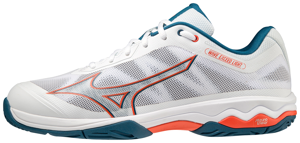 Mizuno Wave Exceed Light AC Padelsko