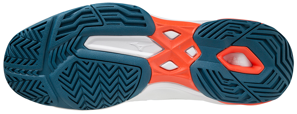Mizuno Wave Exceed Light AC Padelsko