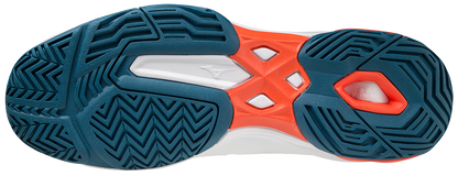 Mizuno Wave Exceed Light AC Padelsko