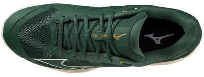 Mizuno Wave Exceed Light AC Men Padelsko (Pineneedle/White/Papyrus)