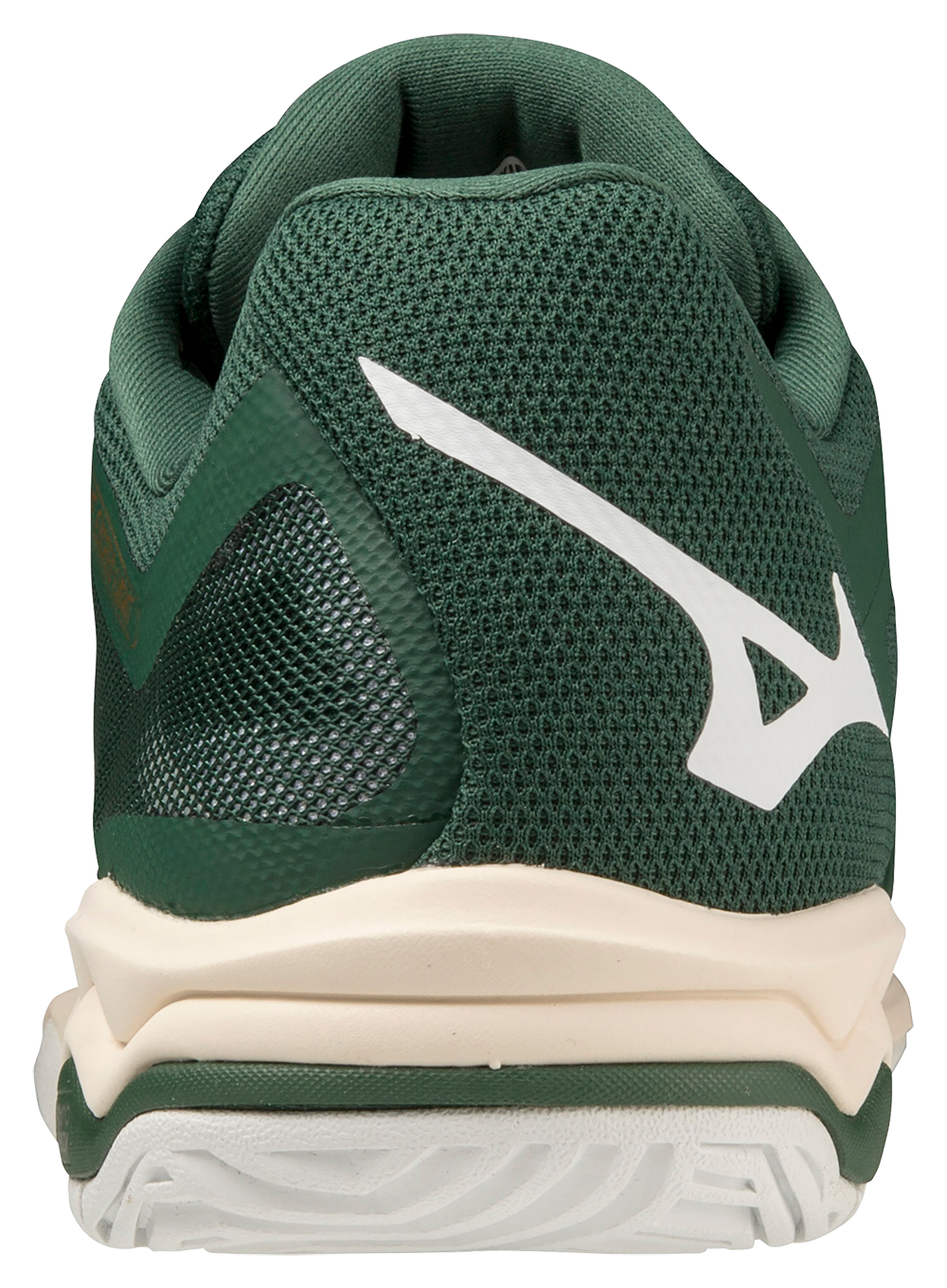 Mizuno Wave Exceed Light AC Men Padelsko (Pineneedle/White/Papyrus)