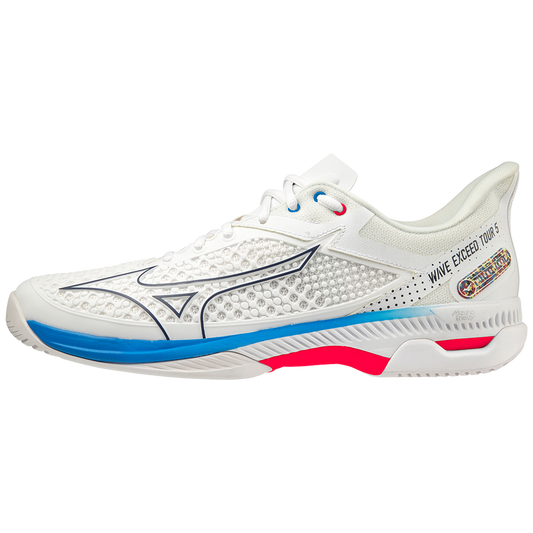 Mizuno Wave Exceed Tour 5 CC Padelsko