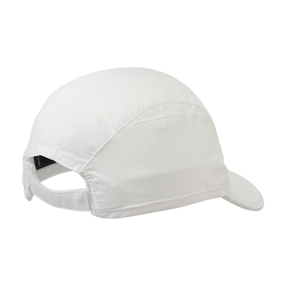 Mizuno DryLite Kasket (Hvid) - Padellife.dk