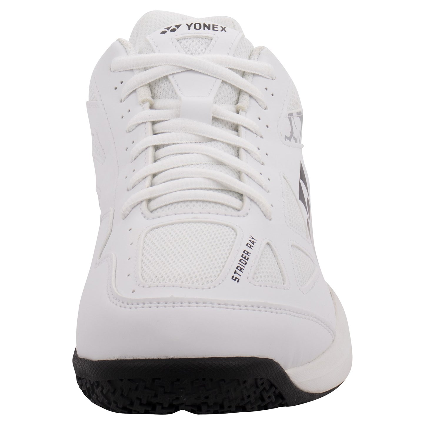 Yonex Strider Ray Badmintonsko (White/Black)