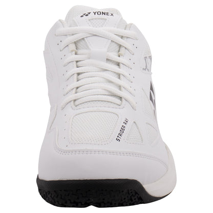 Yonex Strider Ray Badmintonsko (White/Black)