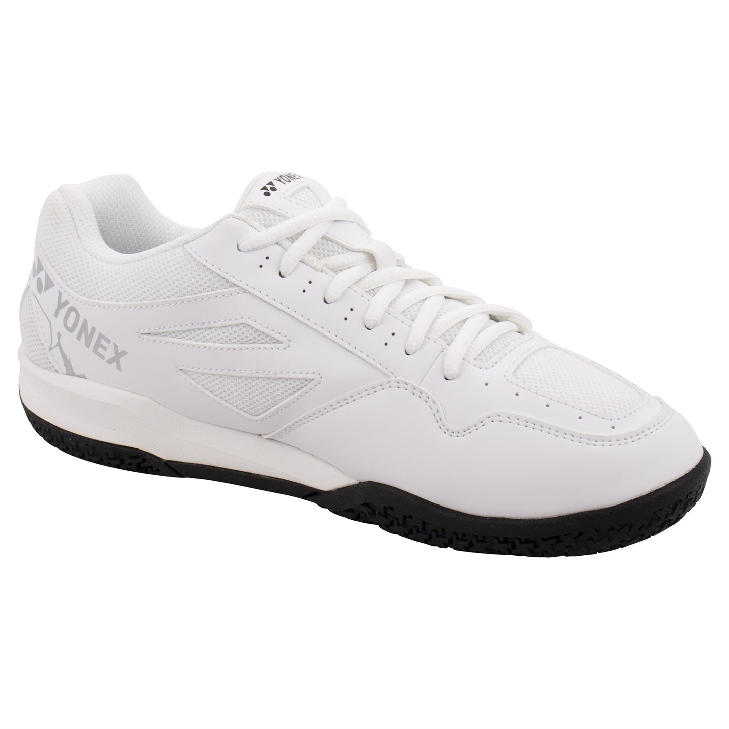 Yonex Strider Ray Badmintonsko (White/Black)