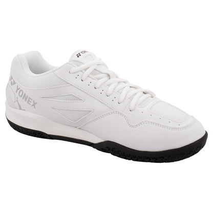Yonex Strider Ray Badmintonsko (White/Black)