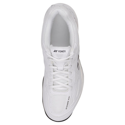 Yonex Strider Ray Badmintonsko (White/Black)