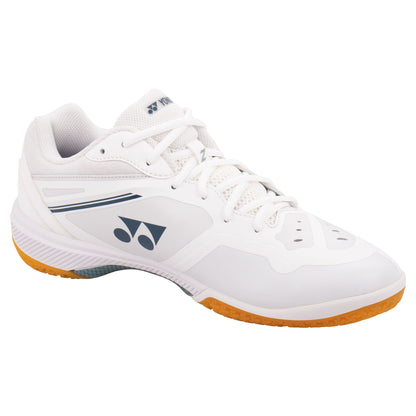 Yonex SHB 65 Z4 Wide badminton sko (White) Men - Racketlife.dk