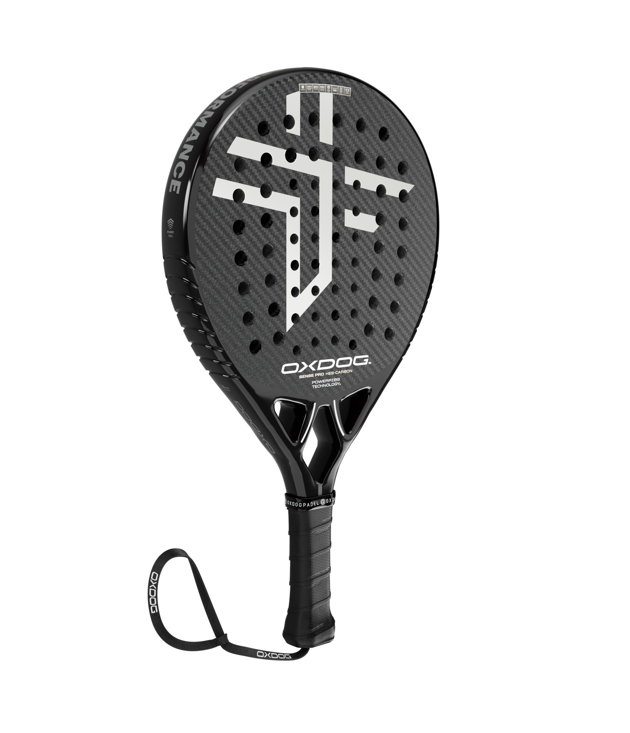 Oxdog Sense Pro 2024 Padelbat