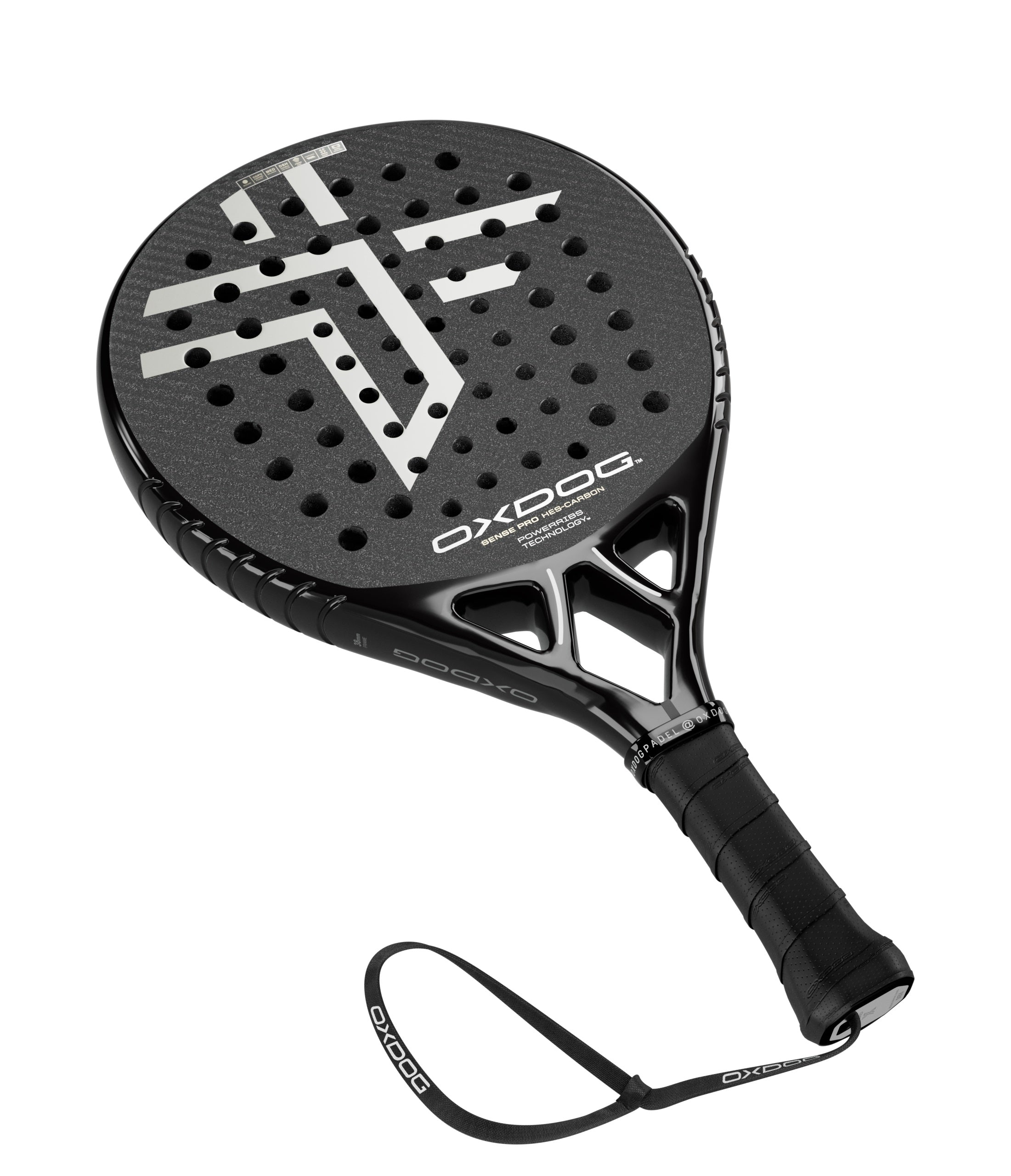 Oxdog Sense Pro 2024 Padelbat