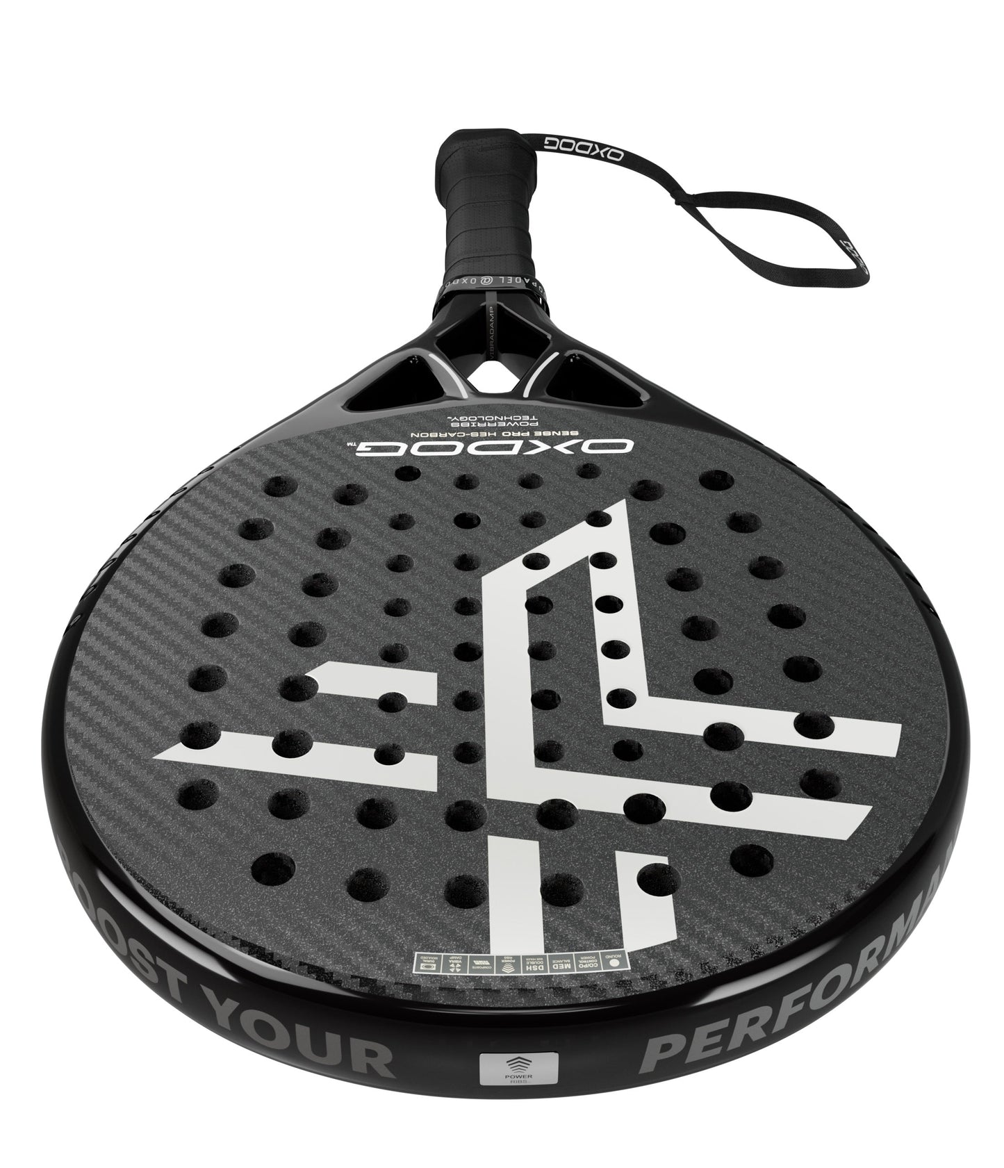 Oxdog Sense Pro Padel Bat
