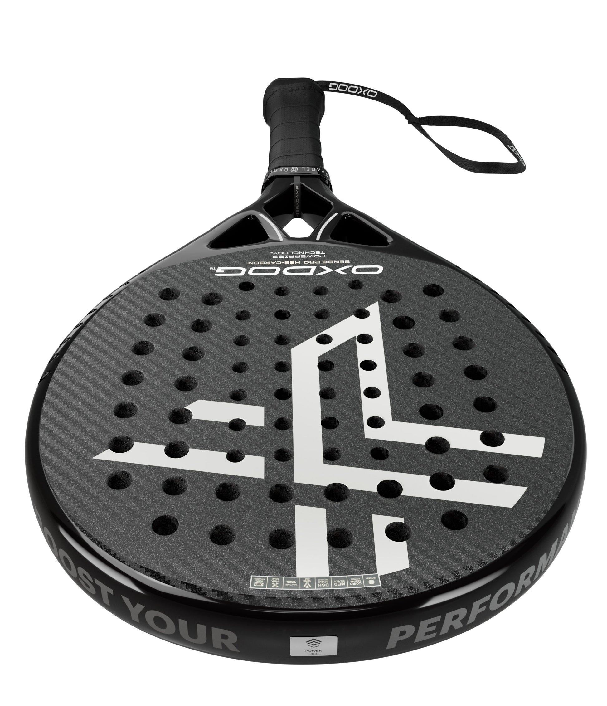 Oxdog Sense Pro Padel Bat