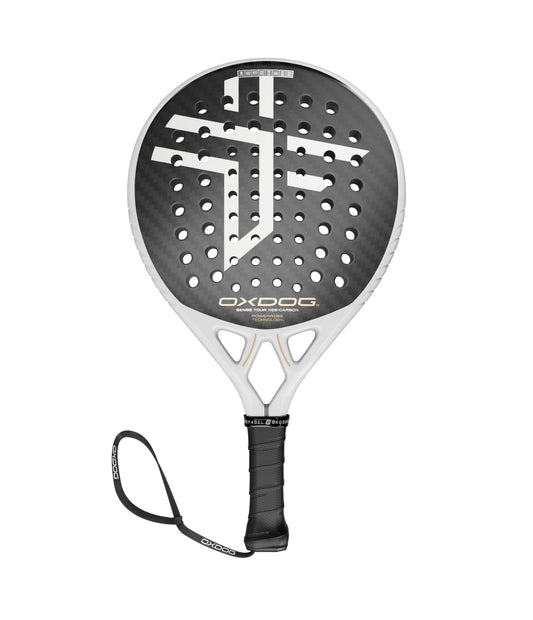 oxdog sense tour padel bat