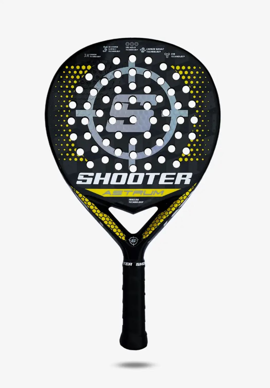 Shooter Astrum Padelbat - Padellife.dk
