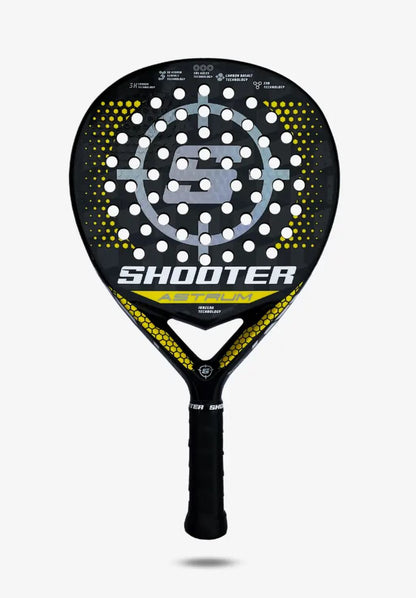 Shooter Astrum Padelbat - Padellife.dk