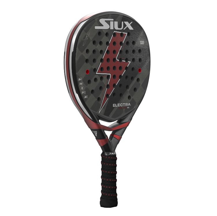 Siux Electra Pro ST3 Special Edition 2025 Padelbat