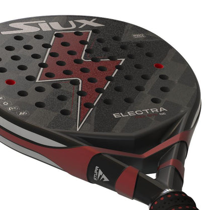 Siux Electra Pro ST3 Special Edition 2025 Padelbat