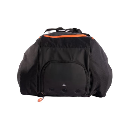 Siux Tour 2026 Padel Bag Negro