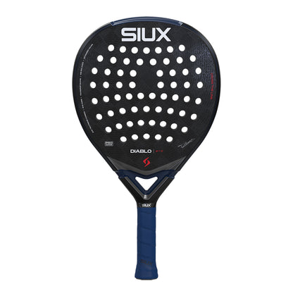 Siux Diablo Pro 2026 (Night Blue)