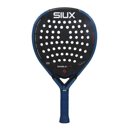 Siux Diablo Pro 2026 (Royal Blue)