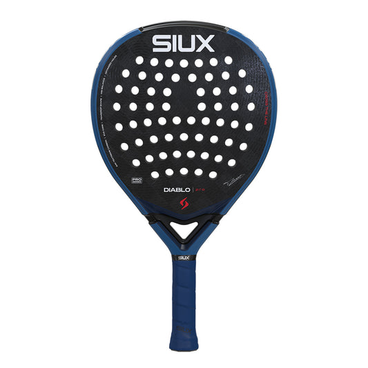 Siux Diablo Pro 2026 (Royal Blue)