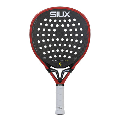 Siux Electra Pro 2026 (Fire Red)