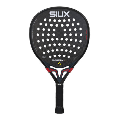 Siux Electra Pro 2026 (Shadow Red)