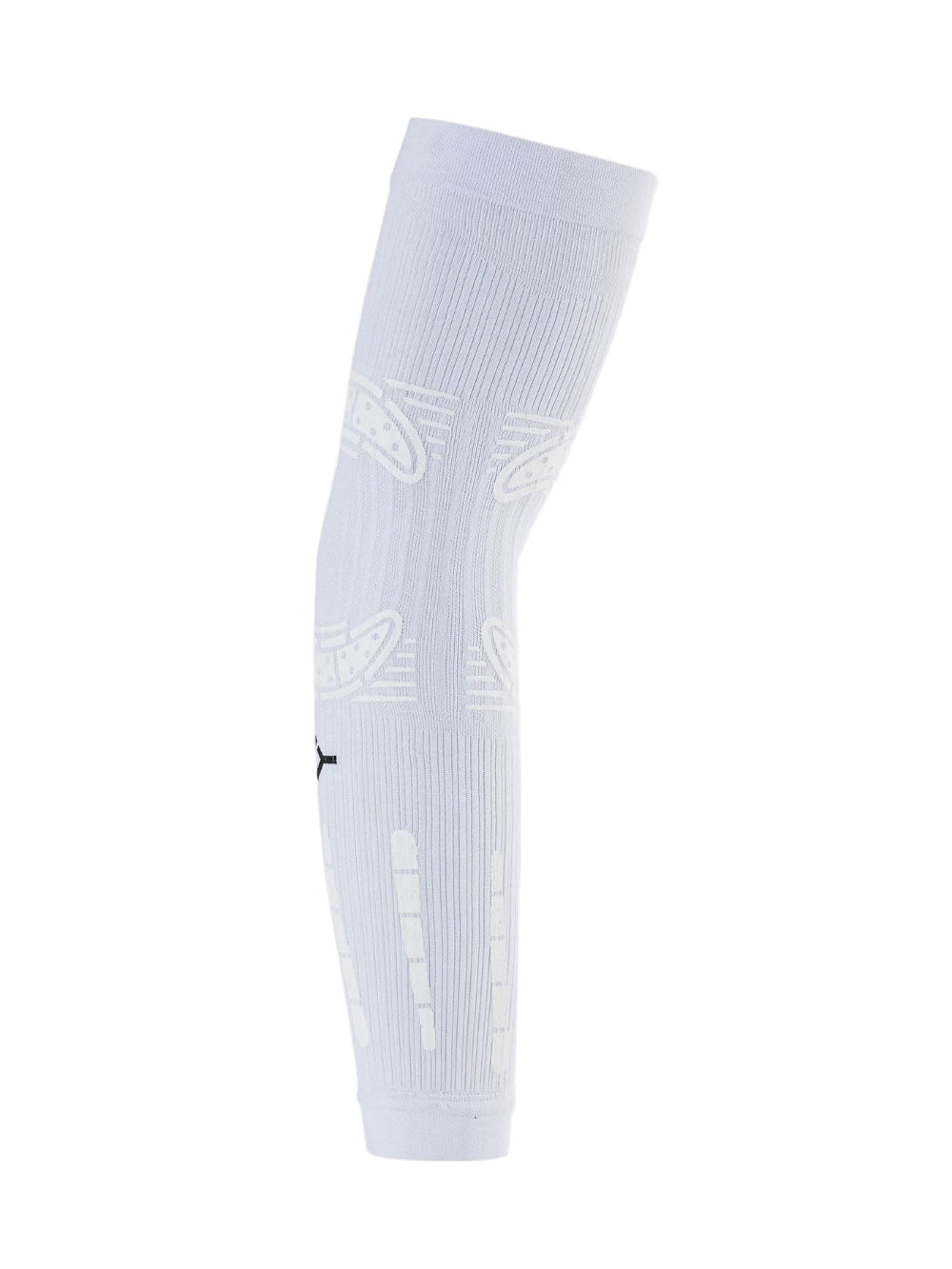 Floky Sleeve (2-pak, Hvid)