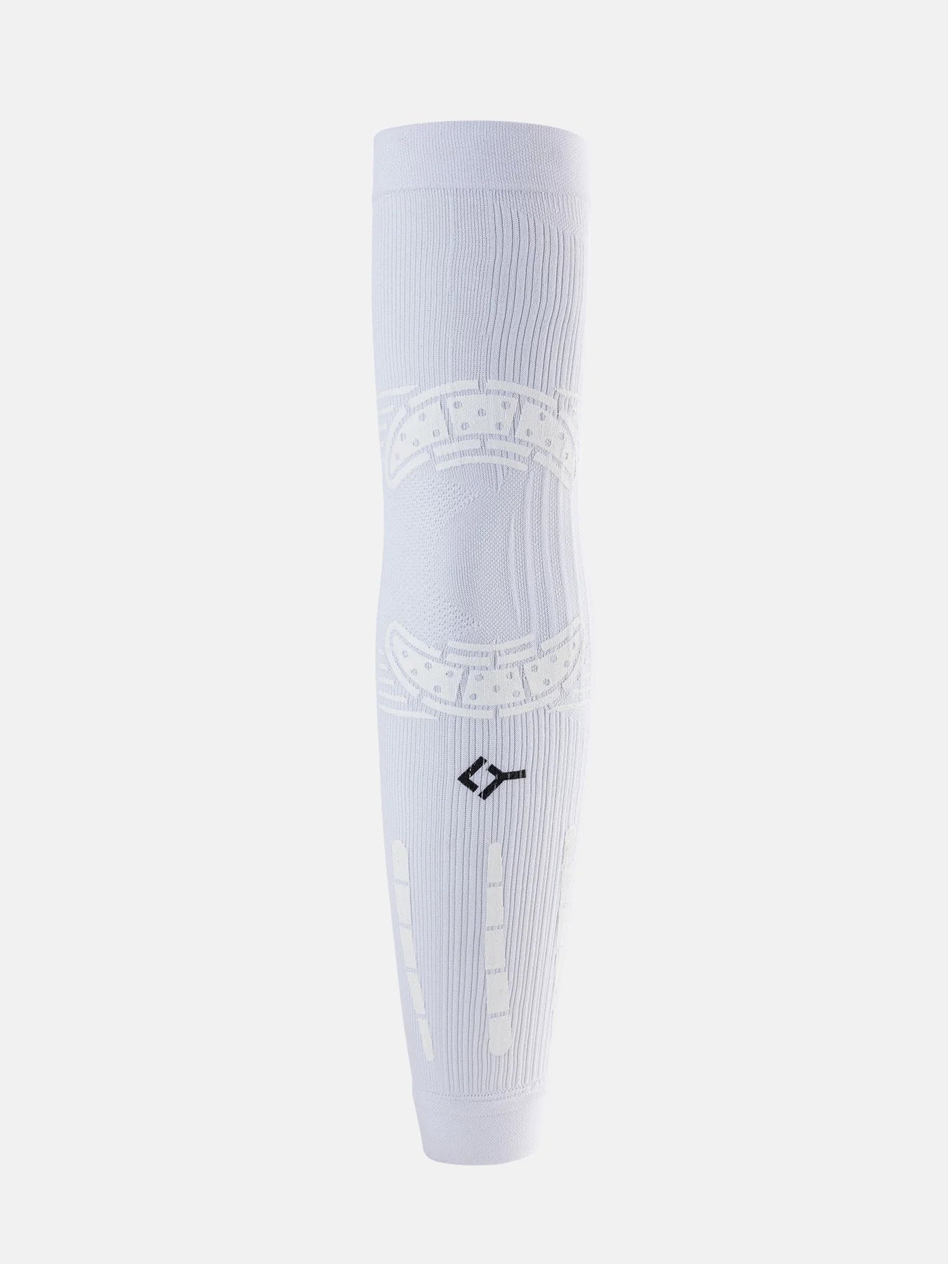 Floky Sleeve (2-pak, Hvid)