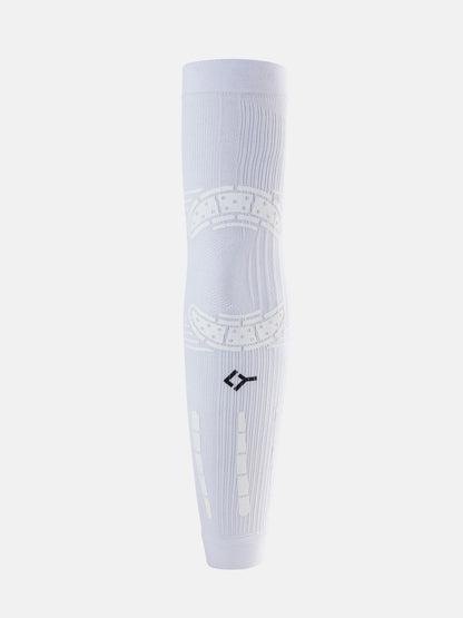 Floky Sleeve (2-pak, Hvid)