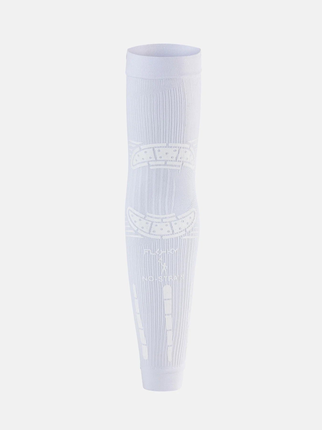 Floky Sleeve (2-pak, Hvid)