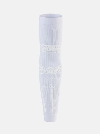 Floky Sleeve (2-pak, Hvid)