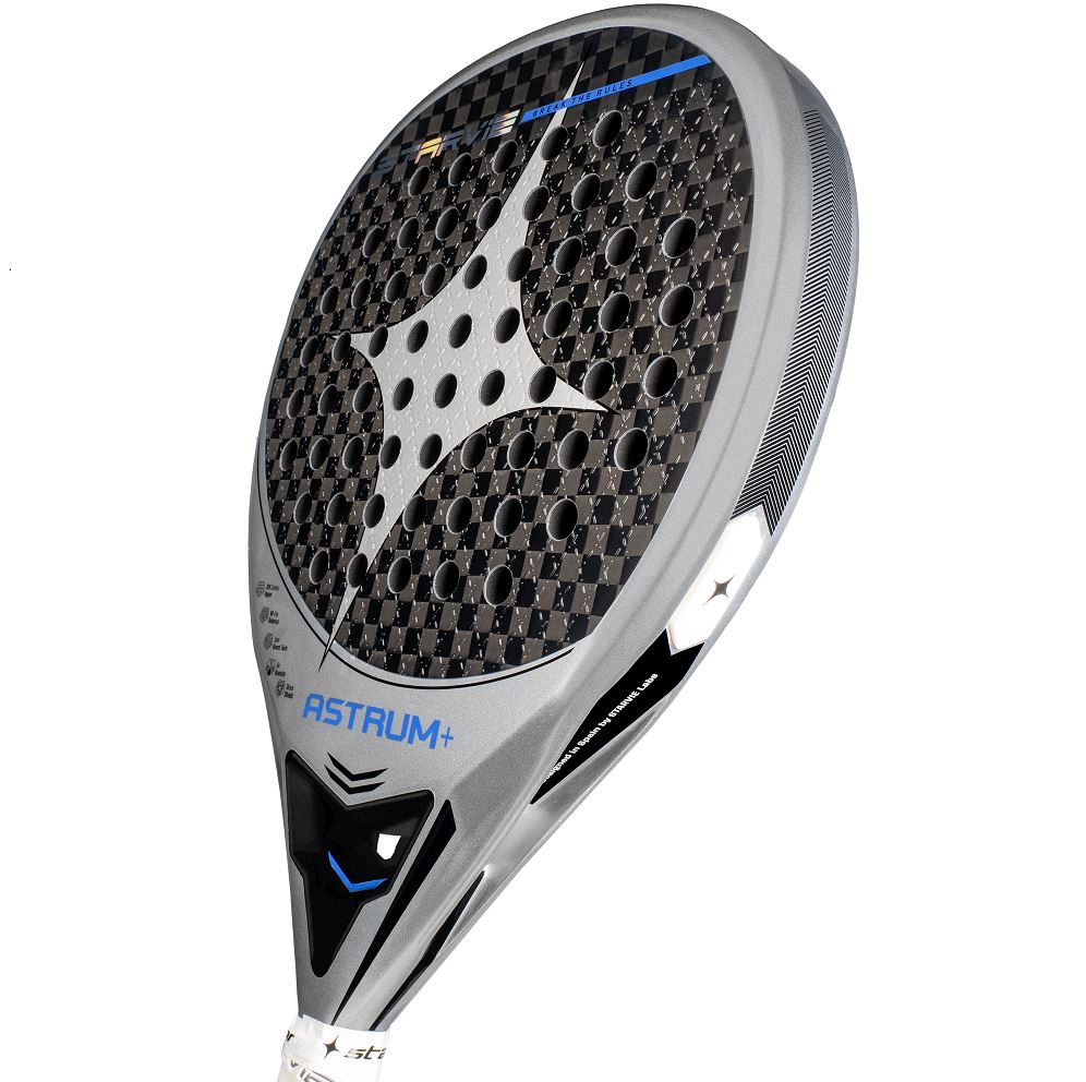 Starvie Astrum+ Padelbat