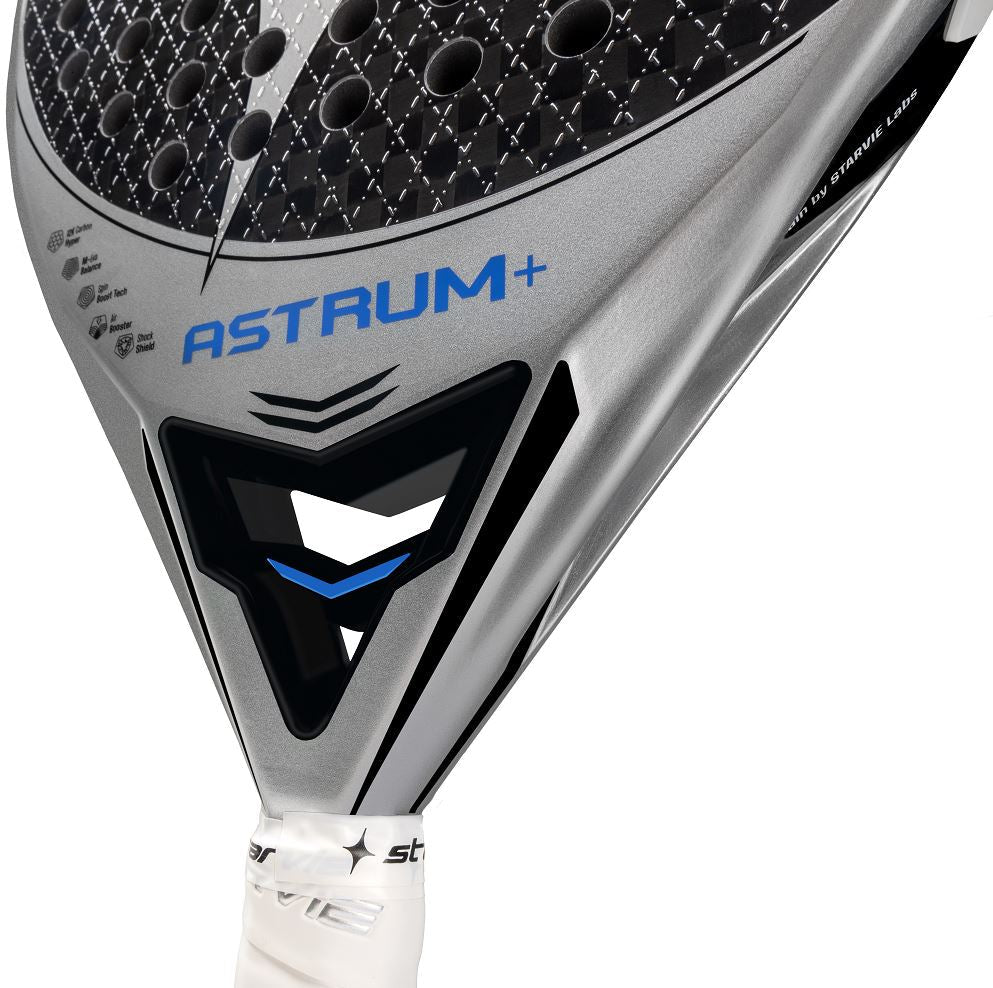 Starvie Astrum+ Padelbat