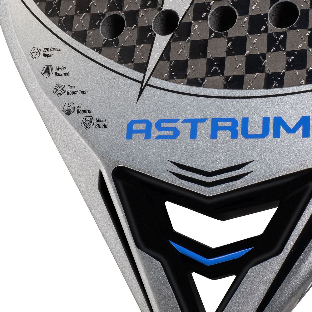 Starvie Astrum+ Padelbat