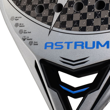 Starvie Astrum+ Padelbat