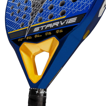 Starvie Drax+ Padelbat