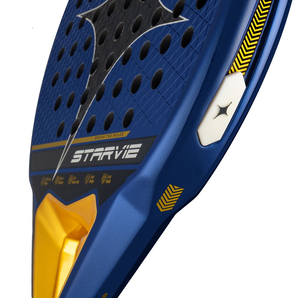 Starvie Drax+ Padelbat
